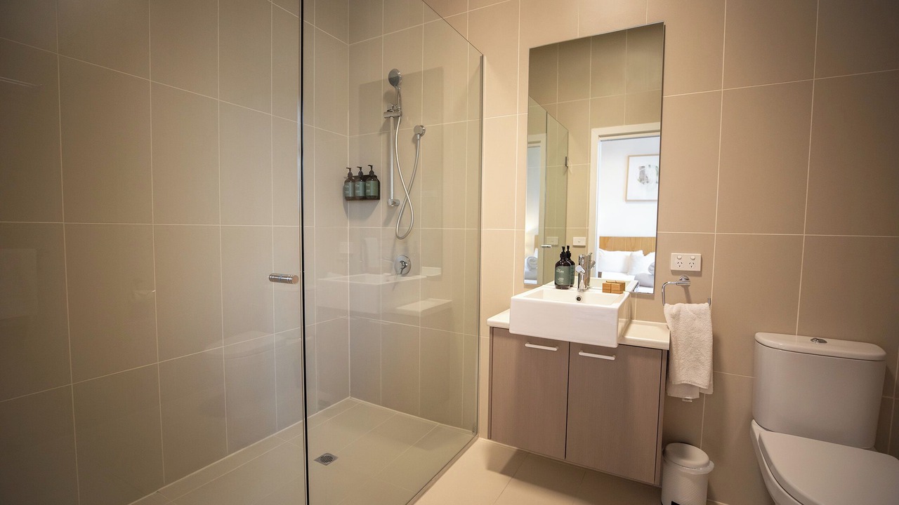 Photo of Bathroom in Anglesea
