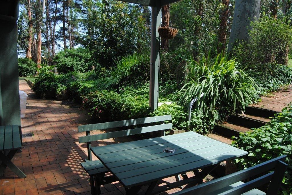 Photo of Patio Balcony in Ob Flat