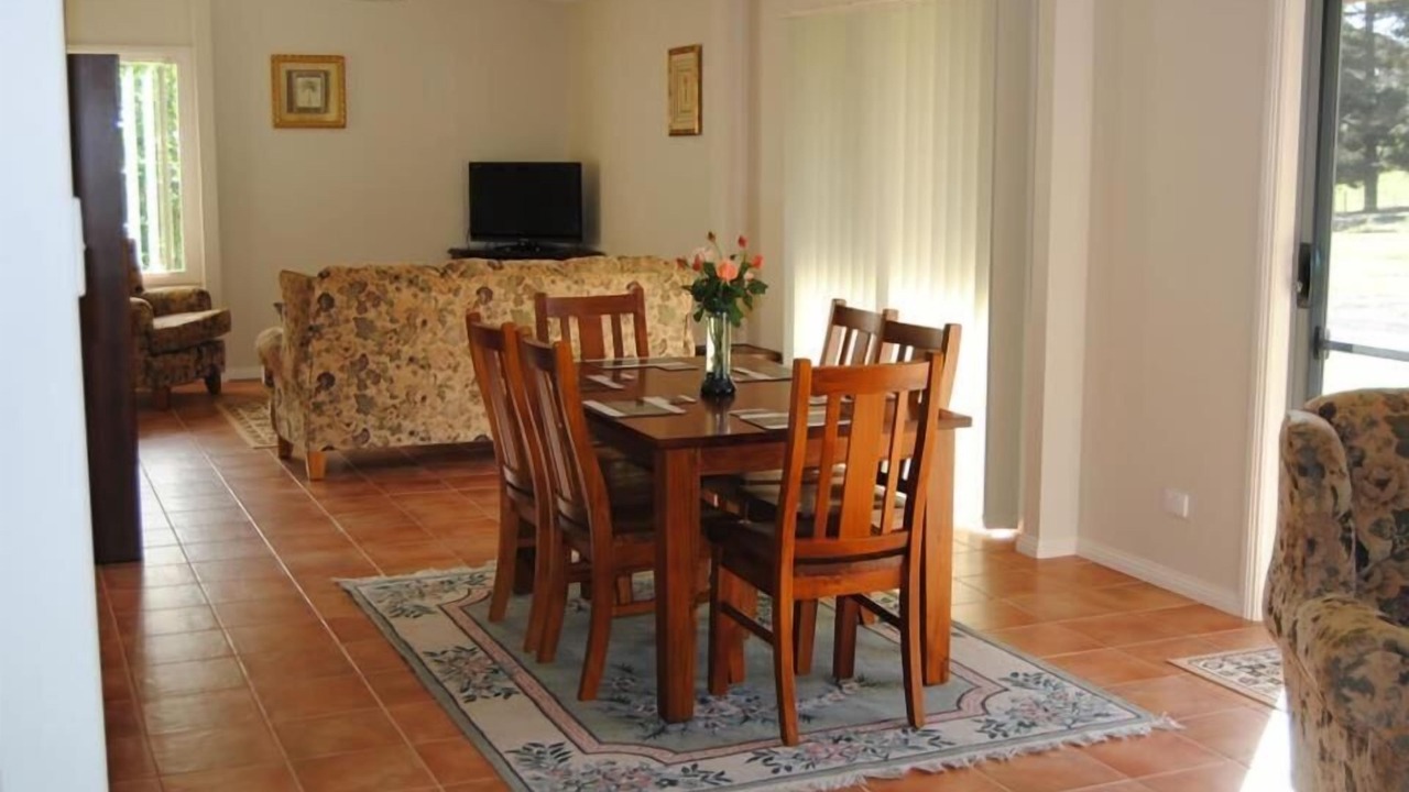 Photo of Kitchen in Ob Flat