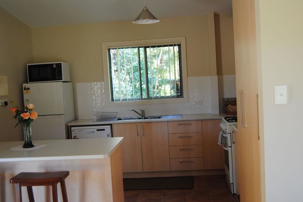 Photo of Kitchen in Ob Flat