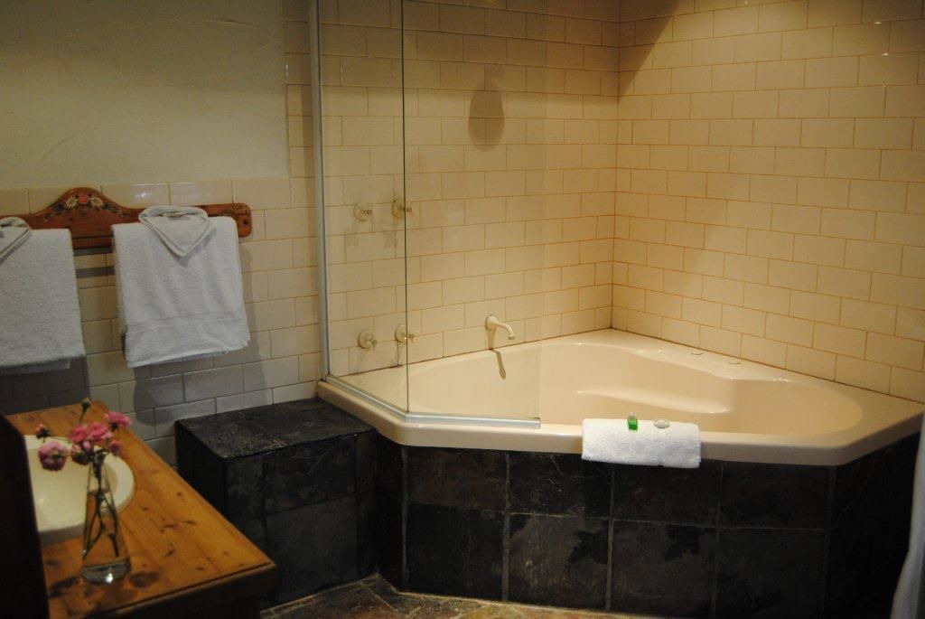 Photo of Bathroom in Ob Flat
