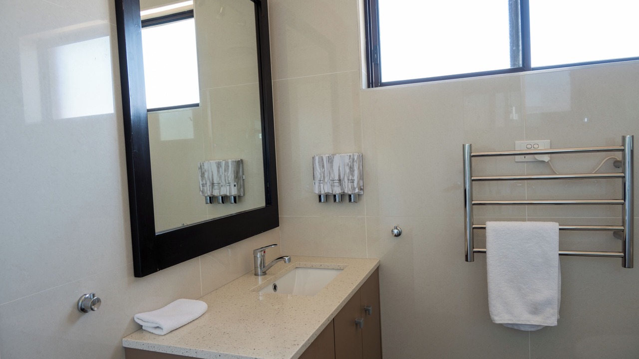 Photo of Bathroom in Tumut