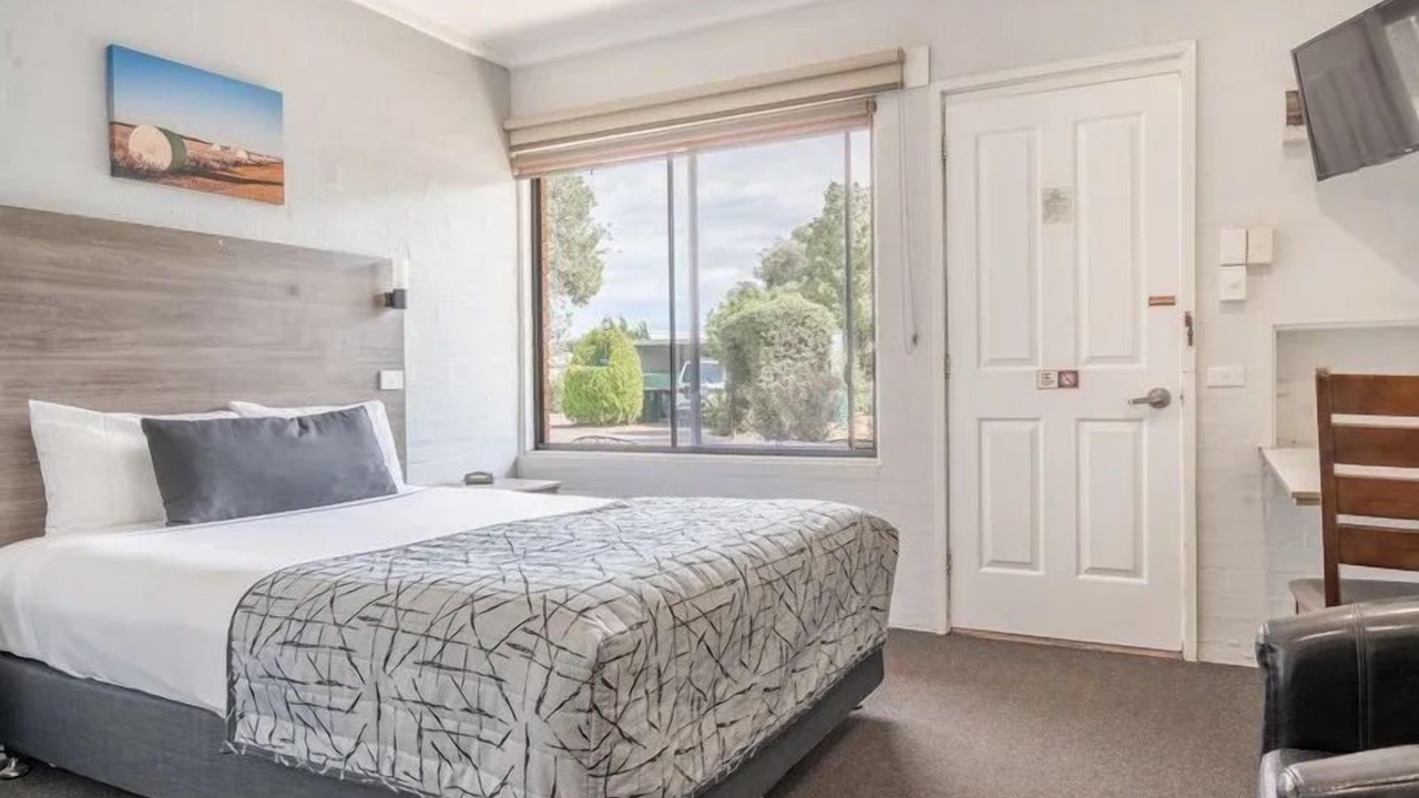 Photo of Bedroom in Hay