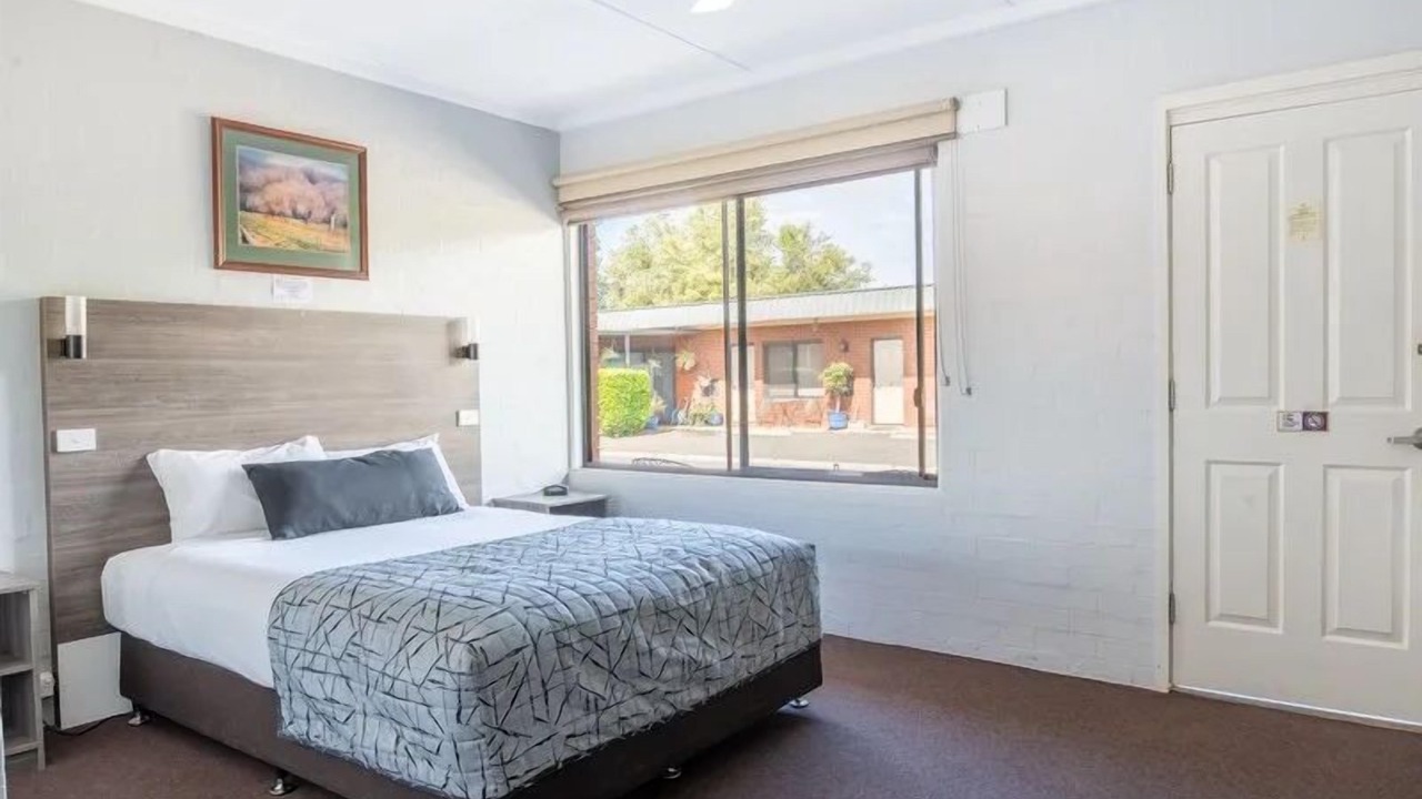 Photo of Bedroom in Hay
