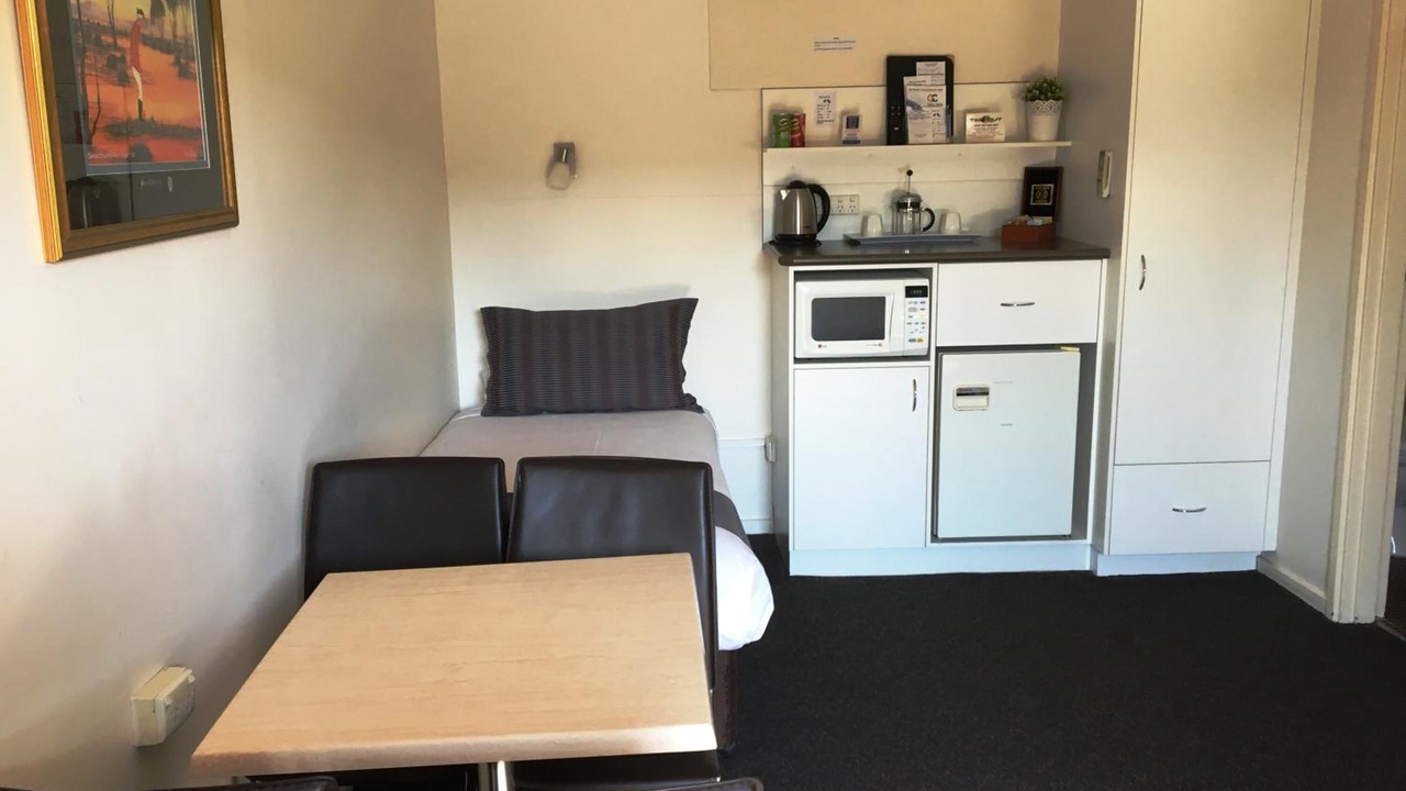 Photo of Kitchen in Hay