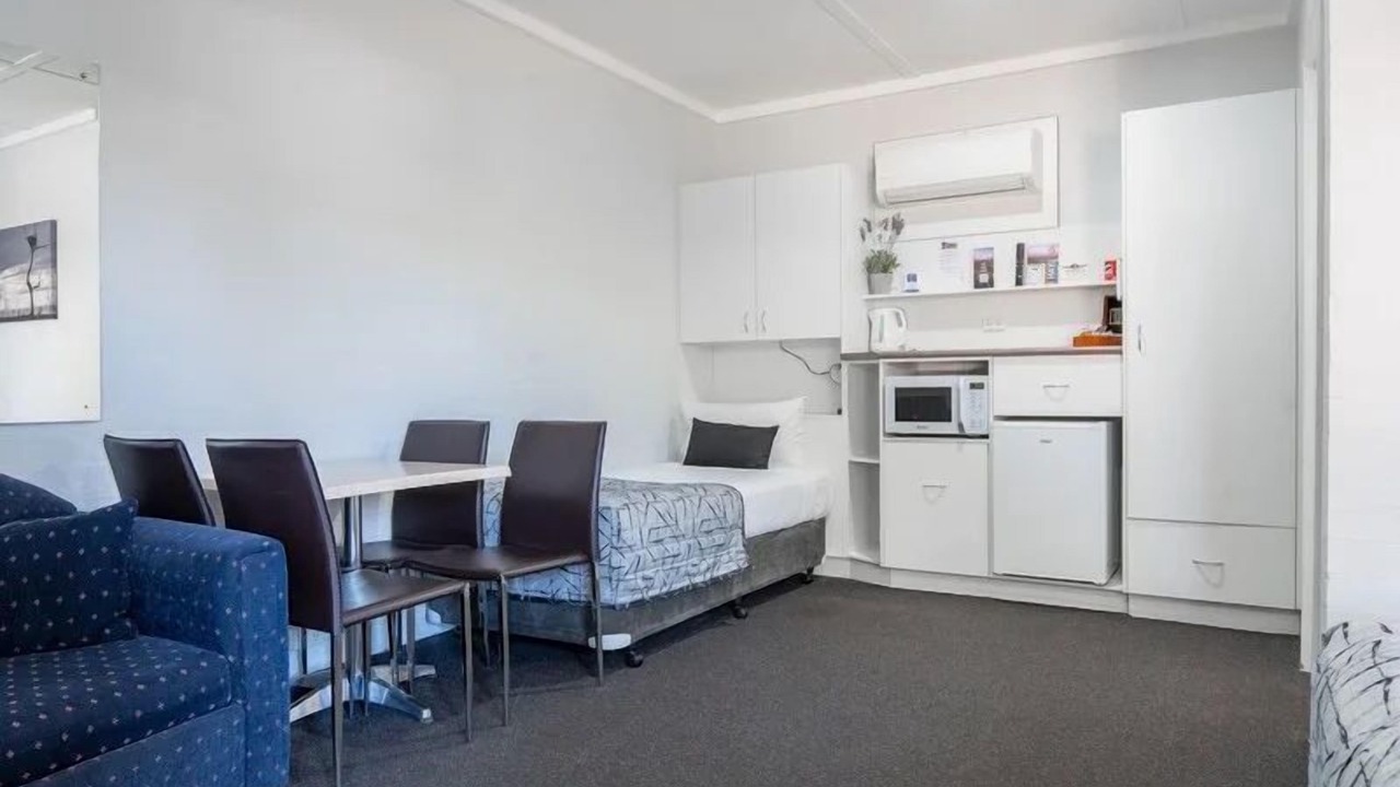 Photo of Bedroom in Hay