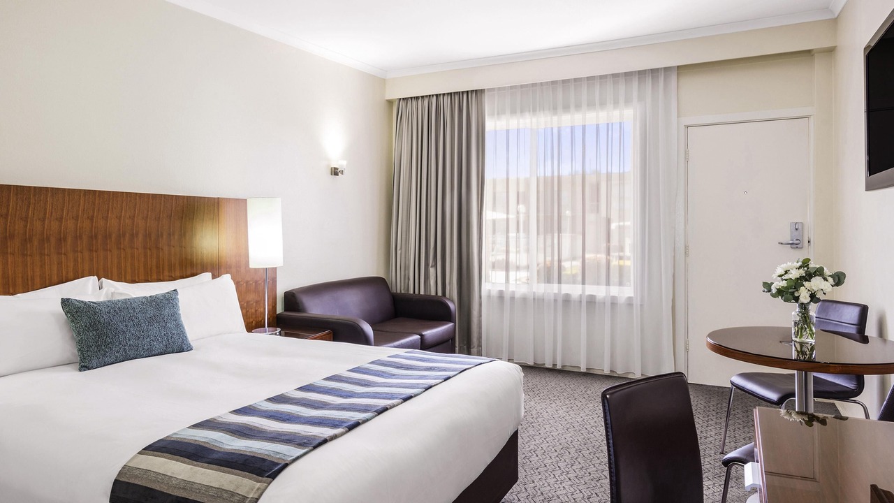 Photo of Bedroom in Queanbeyan