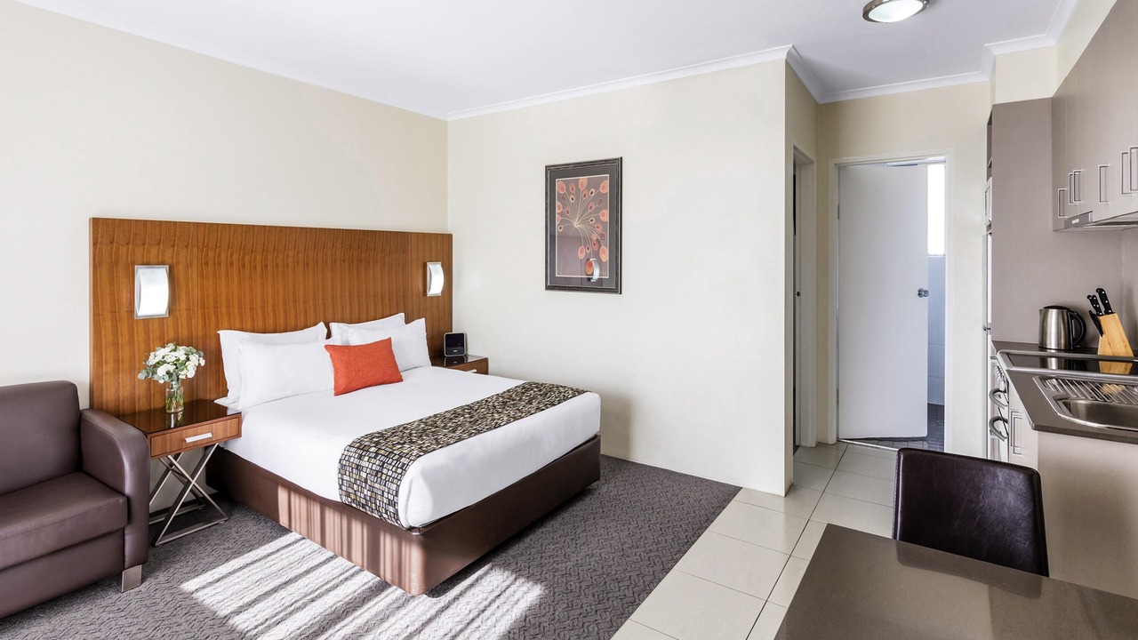 Photo of Bedroom in Queanbeyan