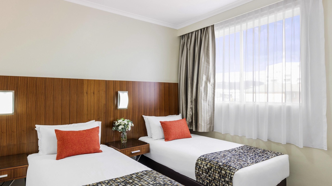 Photo of Bedroom in Queanbeyan