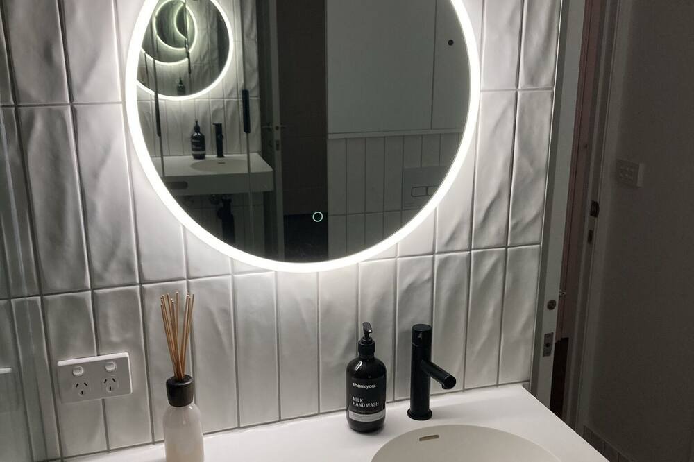 Photo of Bathroom in East Melbourne