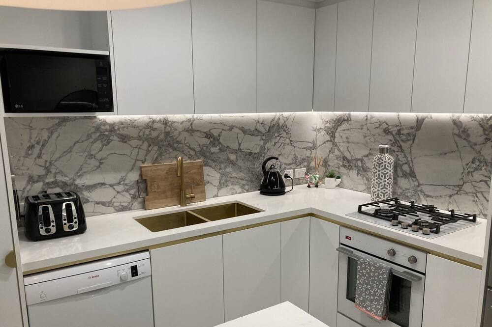 Photo of Kitchen in East Melbourne