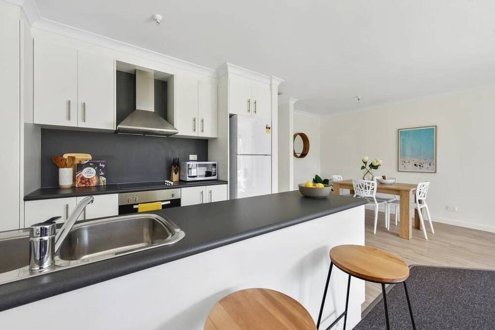 Photo of Kitchen in Ravenswood