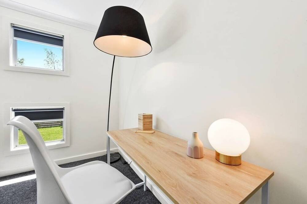Photo of Bedroom in Ravenswood