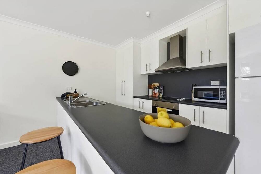 Photo of Kitchen in Ravenswood