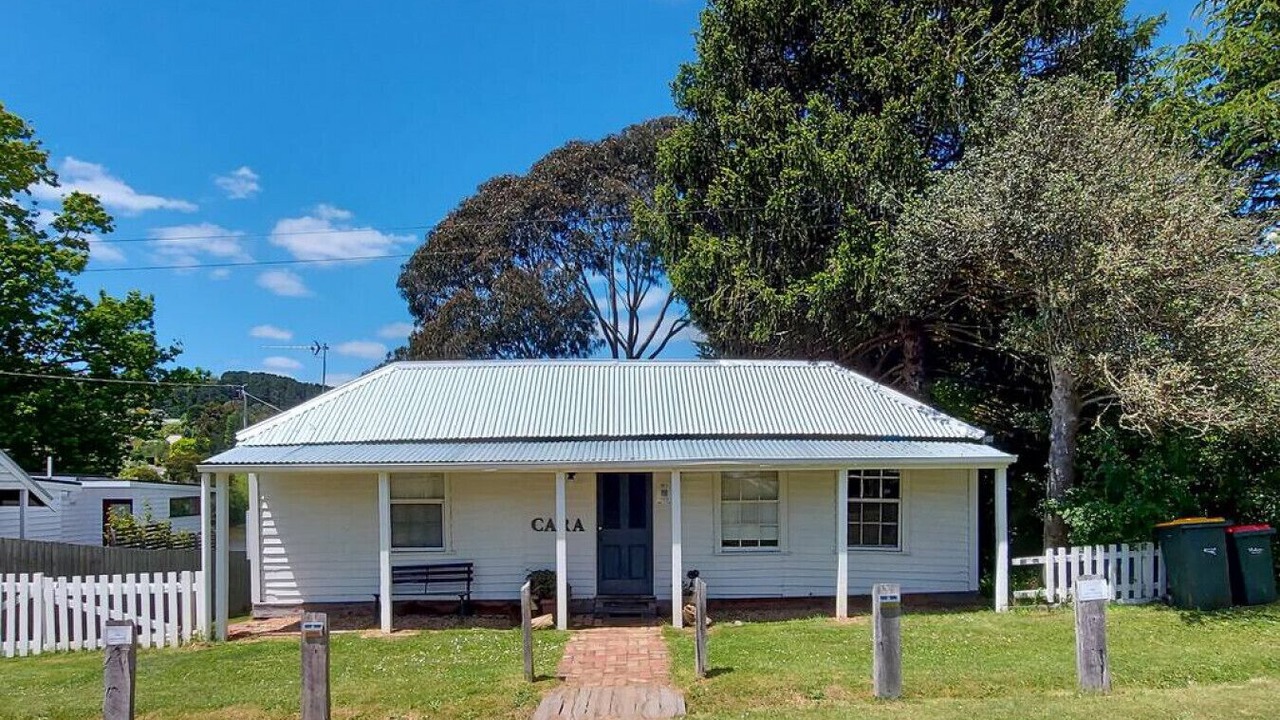 Photo of Outdoor in Daylesford