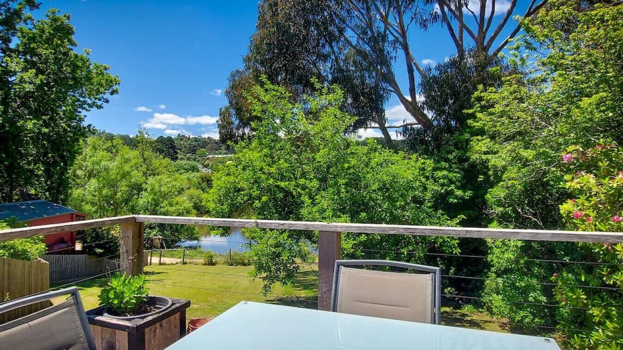 Photo of Outdoor in Daylesford