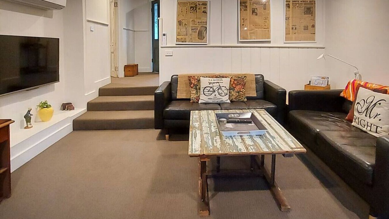 Photo of Livingroom in Daylesford