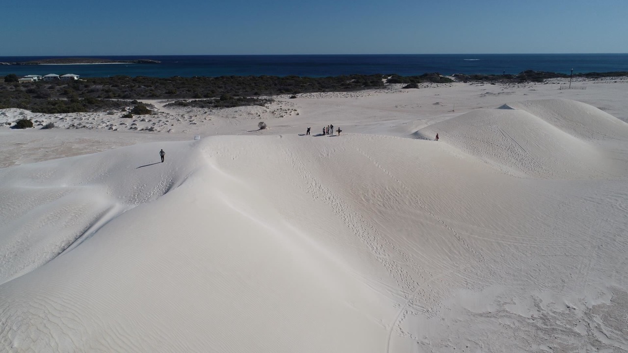 Photo of Others in Lancelin