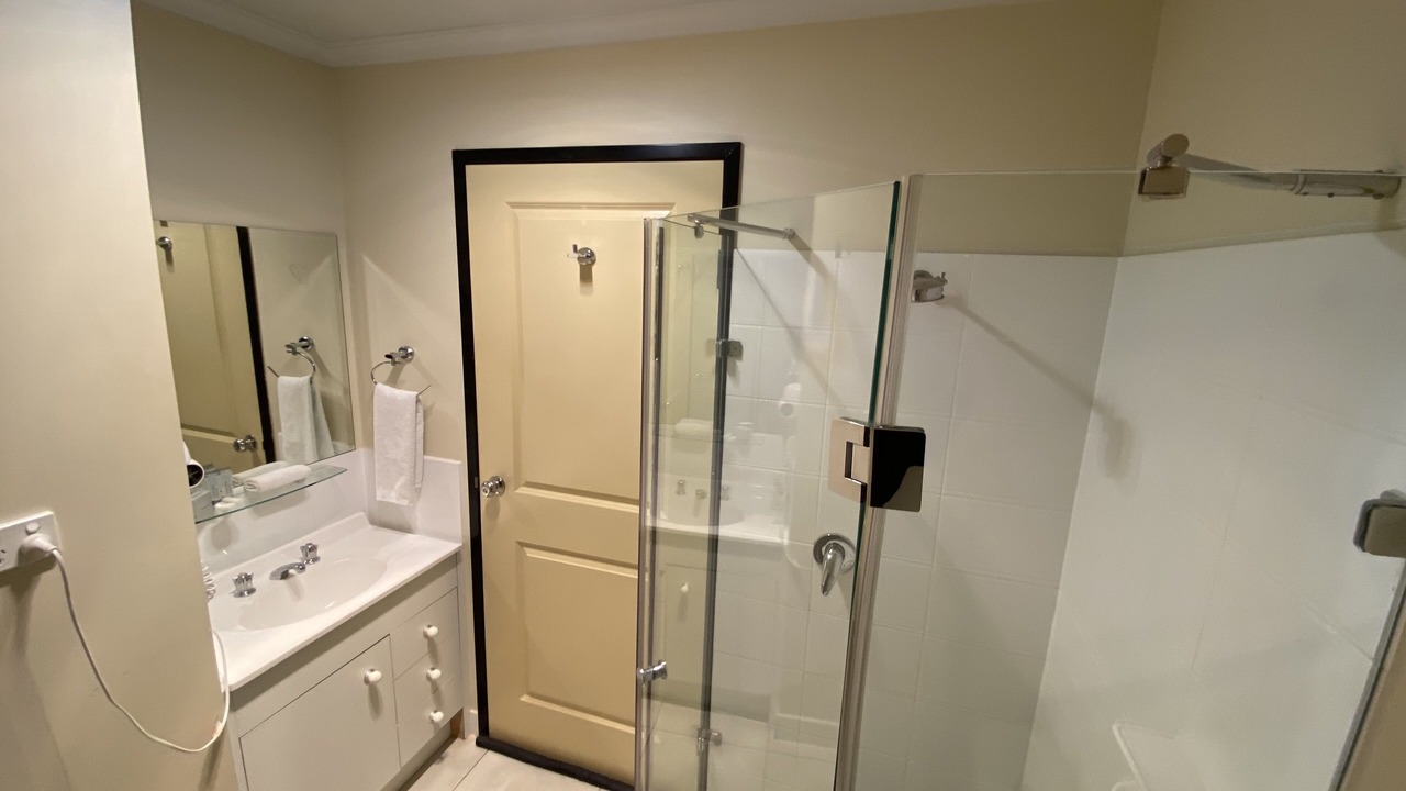 Photo of Bathroom in Balranald