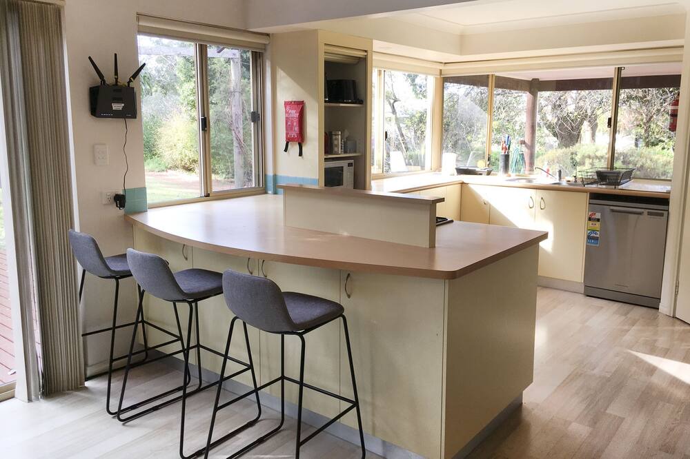 Photo of Kitchen in Denmark