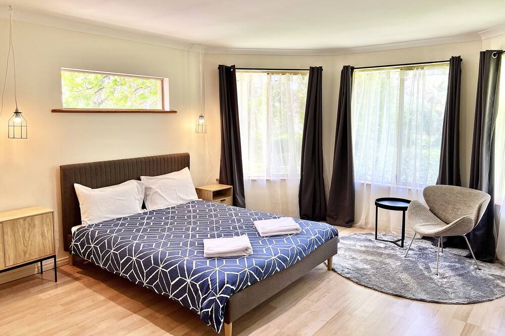 Photo of Bedroom in Denmark