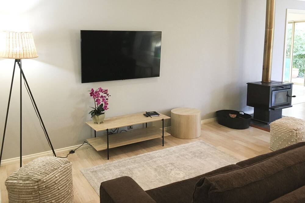 Photo of Livingroom in Denmark
