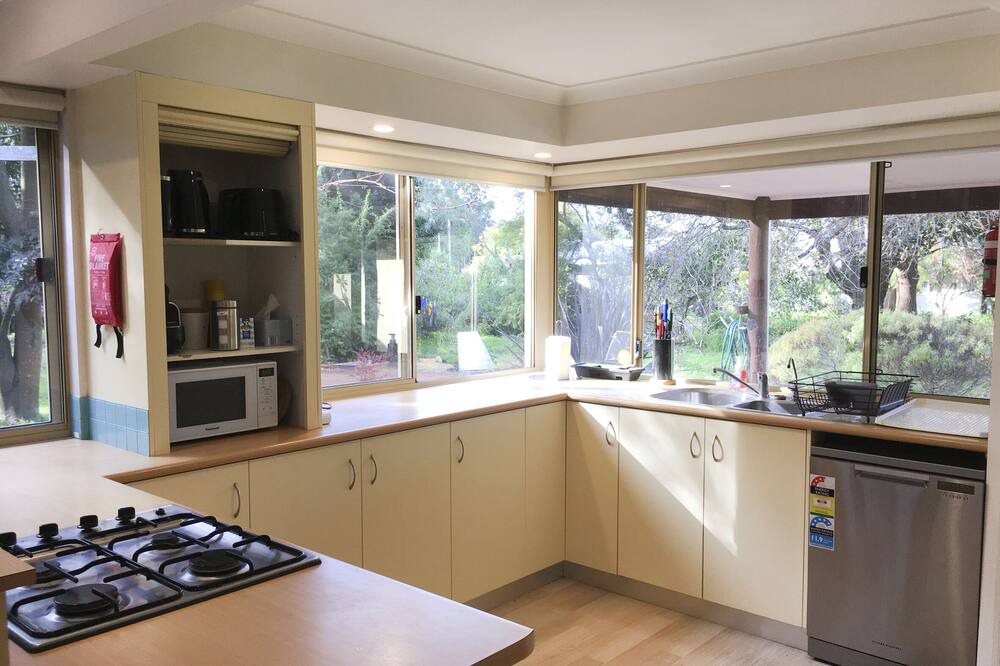 Photo of Kitchen in Denmark