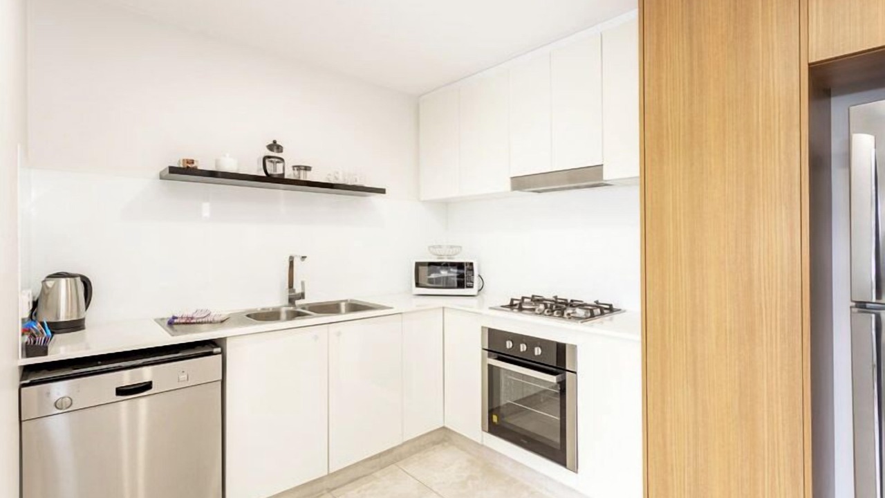 Photo of Kitchen in Mirrabooka