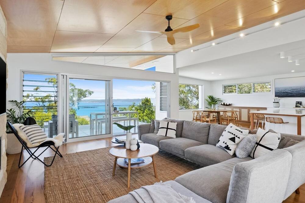 Photo of Livingroom in Killcare Heights