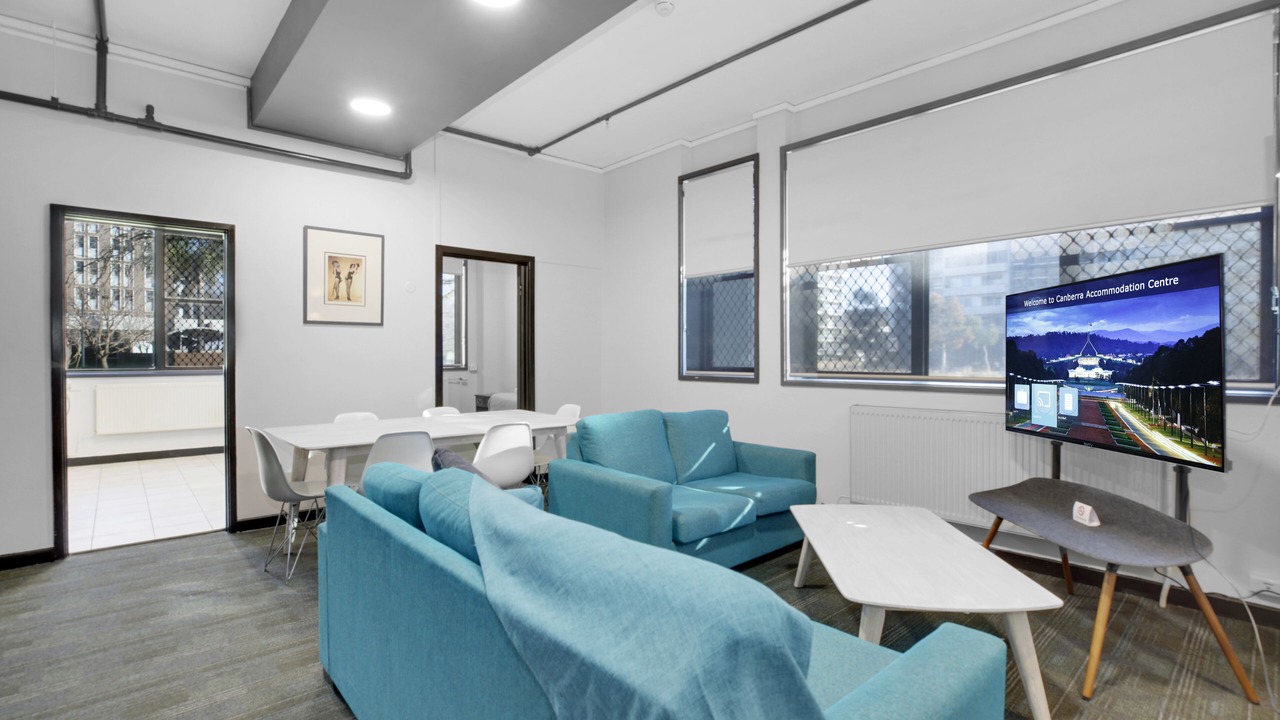 Photo of Livingroom in Braddon
