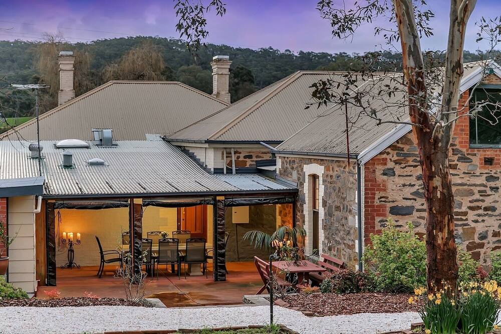 Photo of Outdoor in Talunga