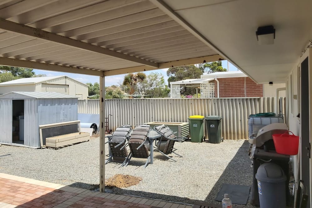 Photo of Patio Balcony in Merredin