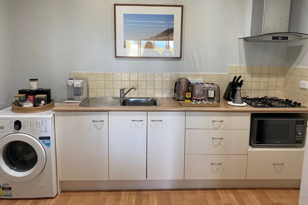Photo of Kitchen in Rivoli Bay