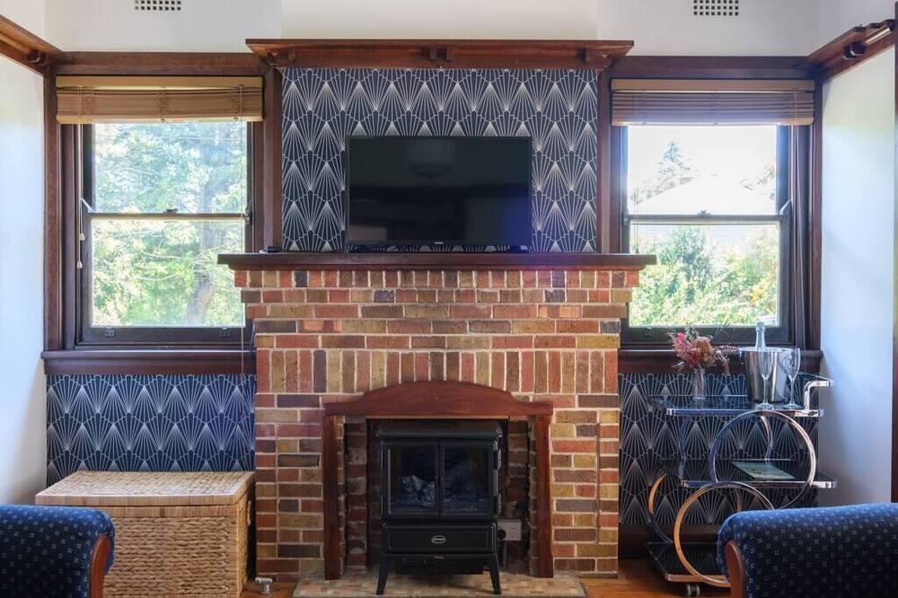 Photo of Livingroom in Katoomba