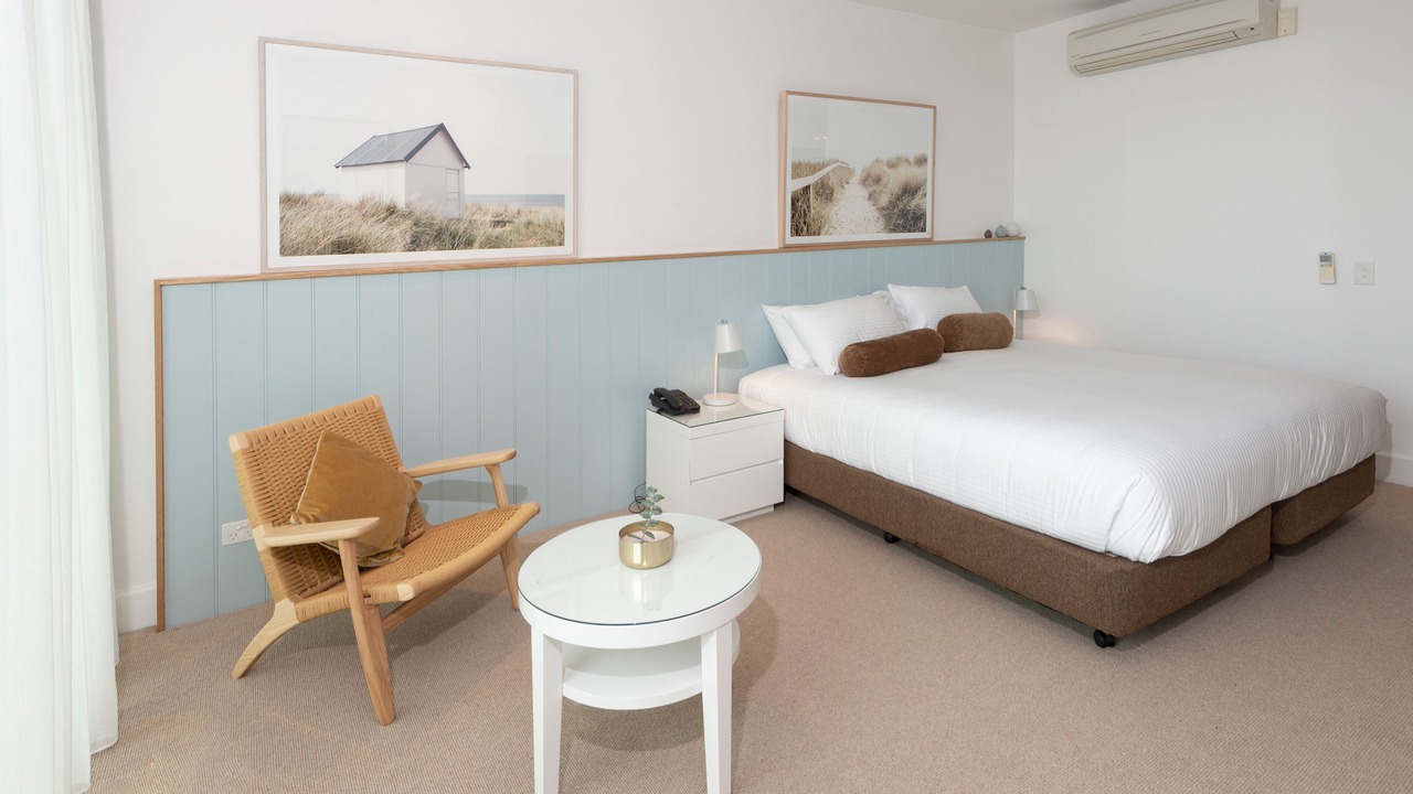 Photo of Bedroom in Torquay