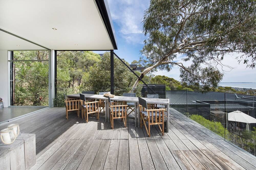 Photo of Patio Balcony in McCrae