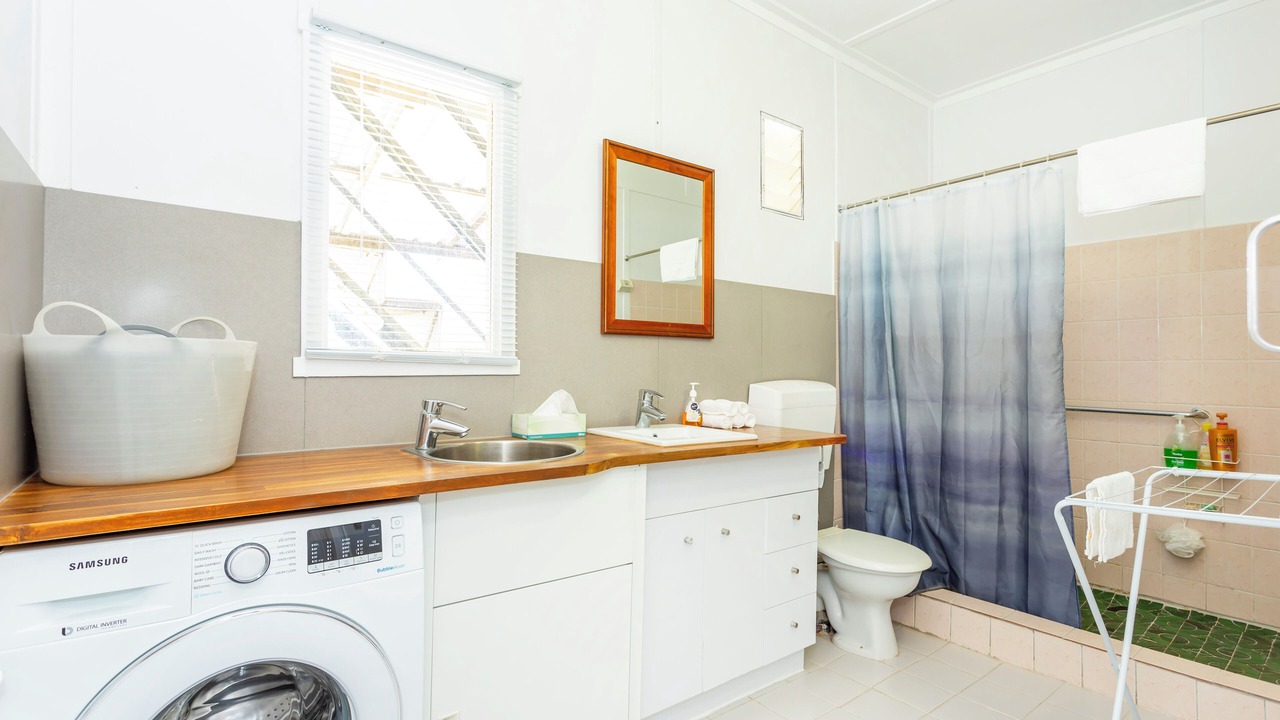 Photo of Bathroom in Lancelin