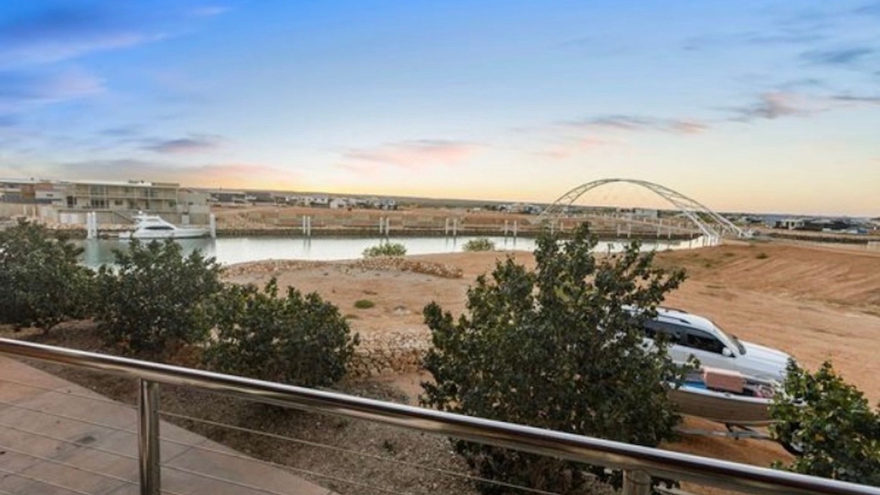Photo of Outdoor in Exmouth