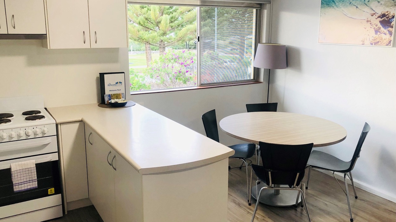 Photo of Kitchen in Seppings