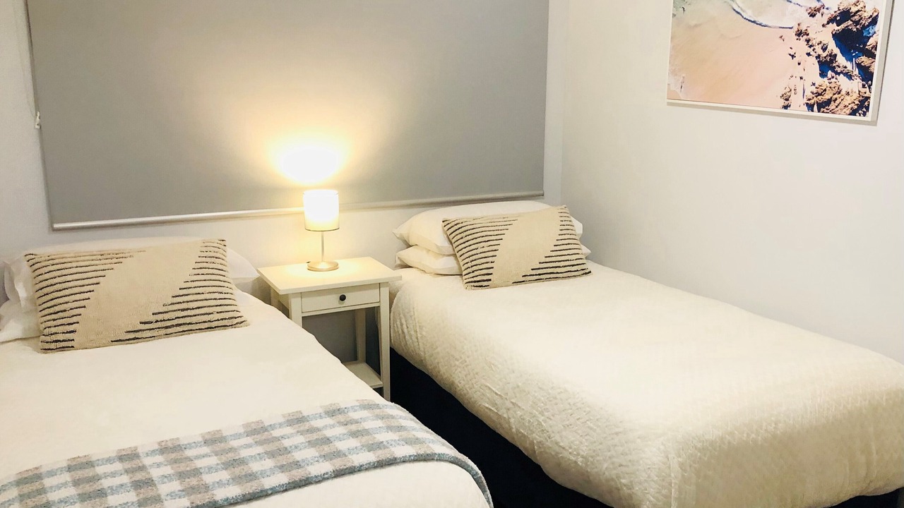 Photo of Bedroom in Seppings