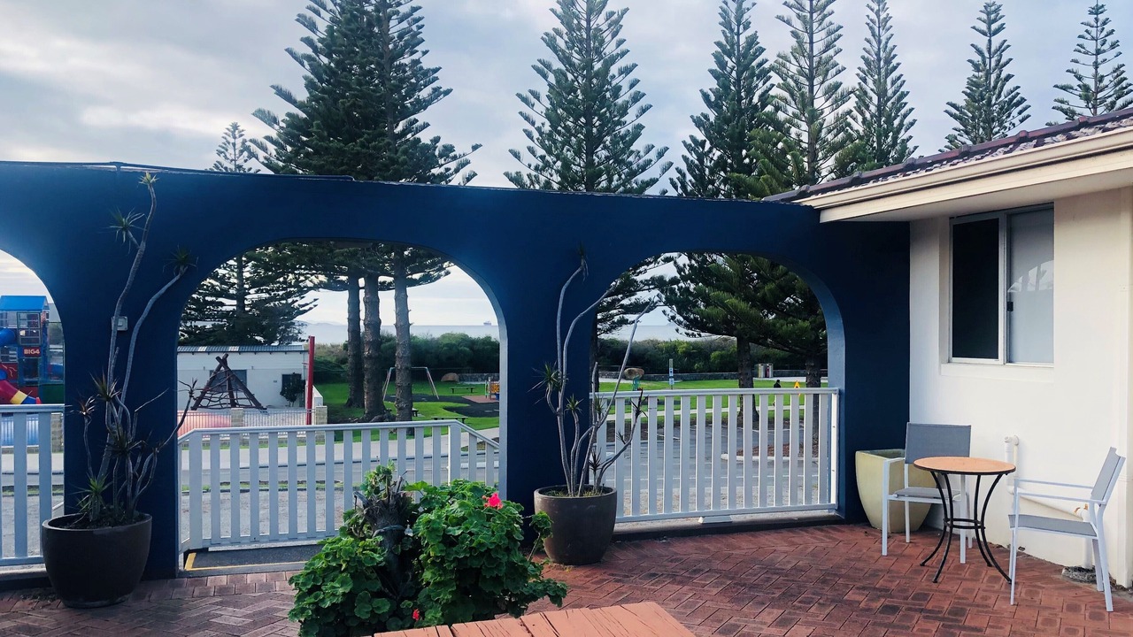 Photo of Buildings in Middleton Beach