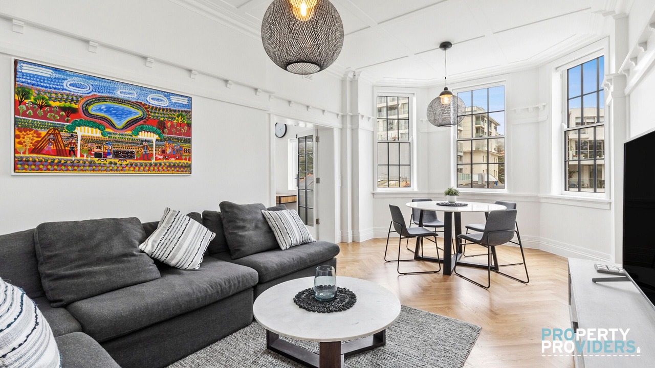 Photo of Livingroom in Manly