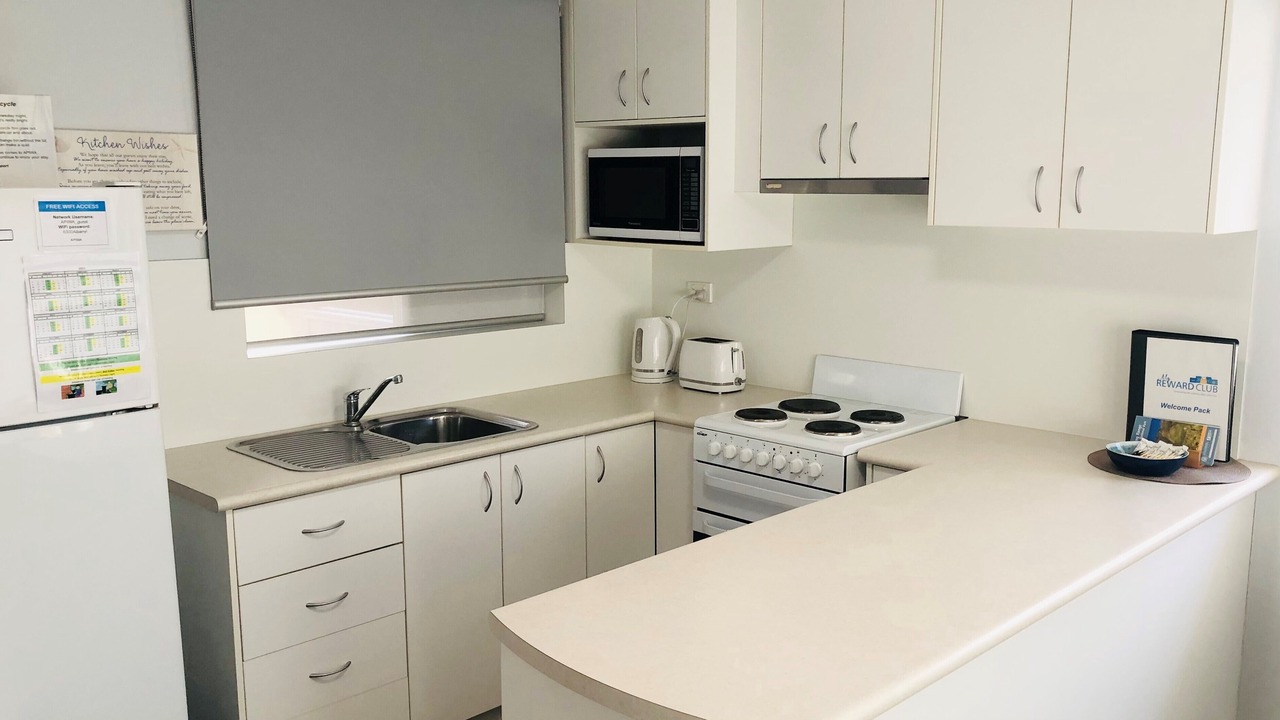 Photo of Kitchen in Middleton Beach