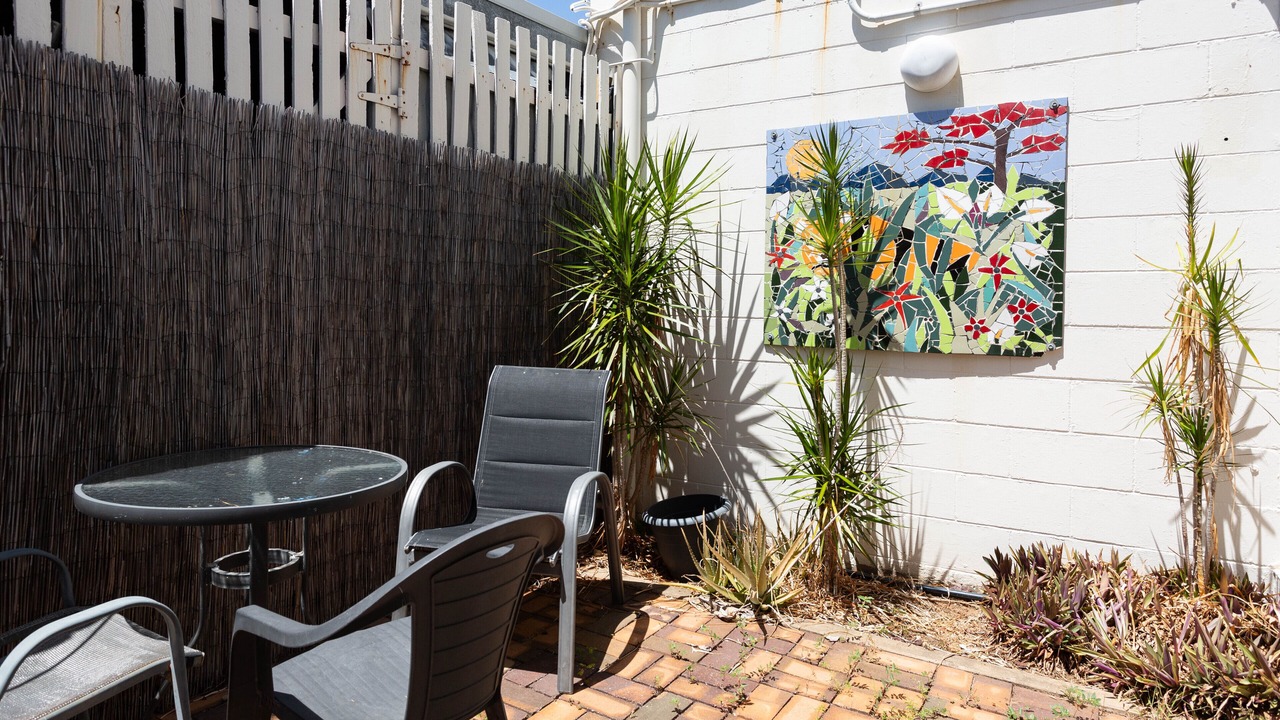 Photo of Patio Balcony in Yeppoon