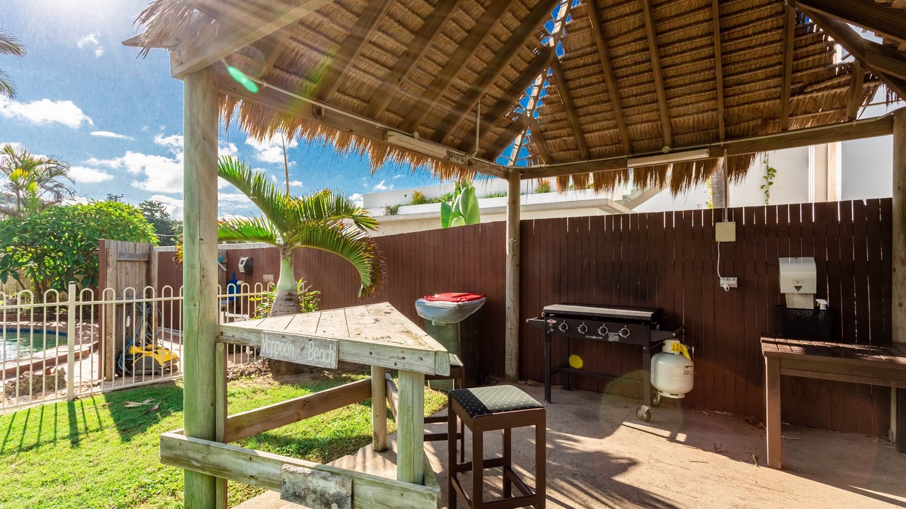 Photo of Outdoor in Yeppoon