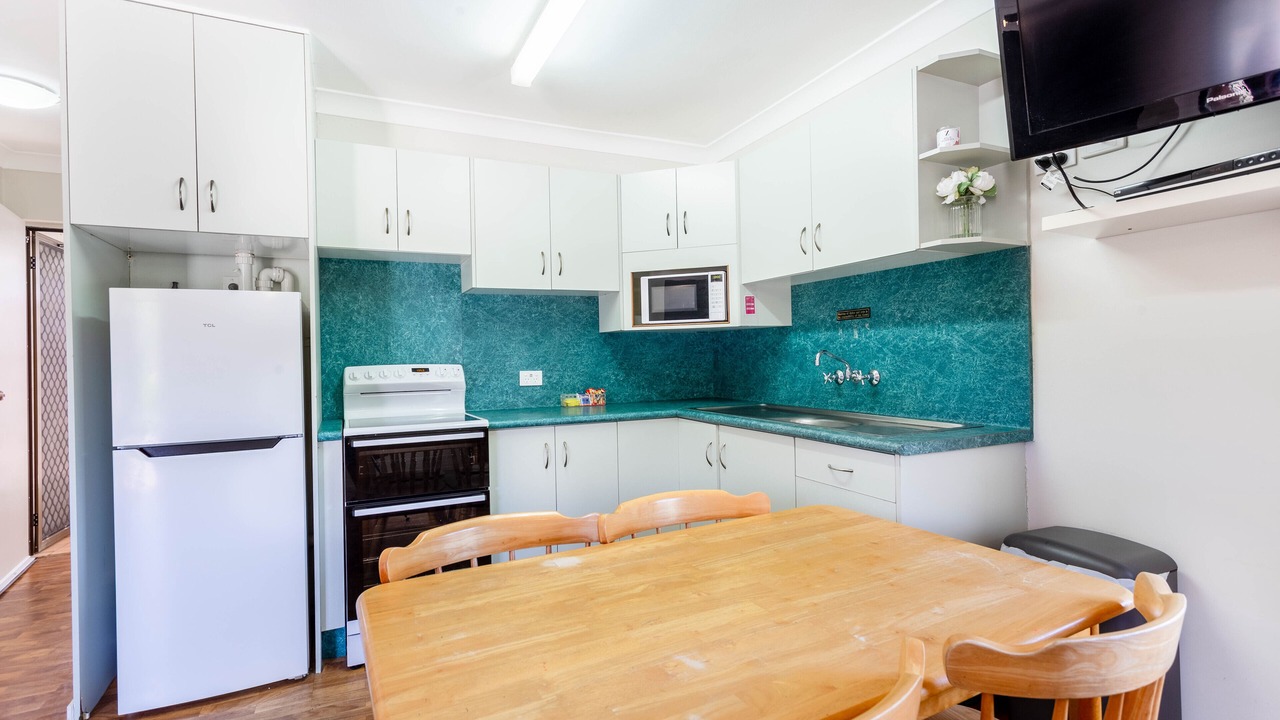 Photo of Kitchen in Yeppoon