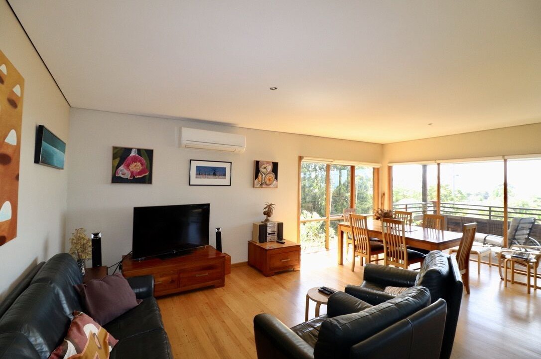 Photo of Livingroom in Mallacoota