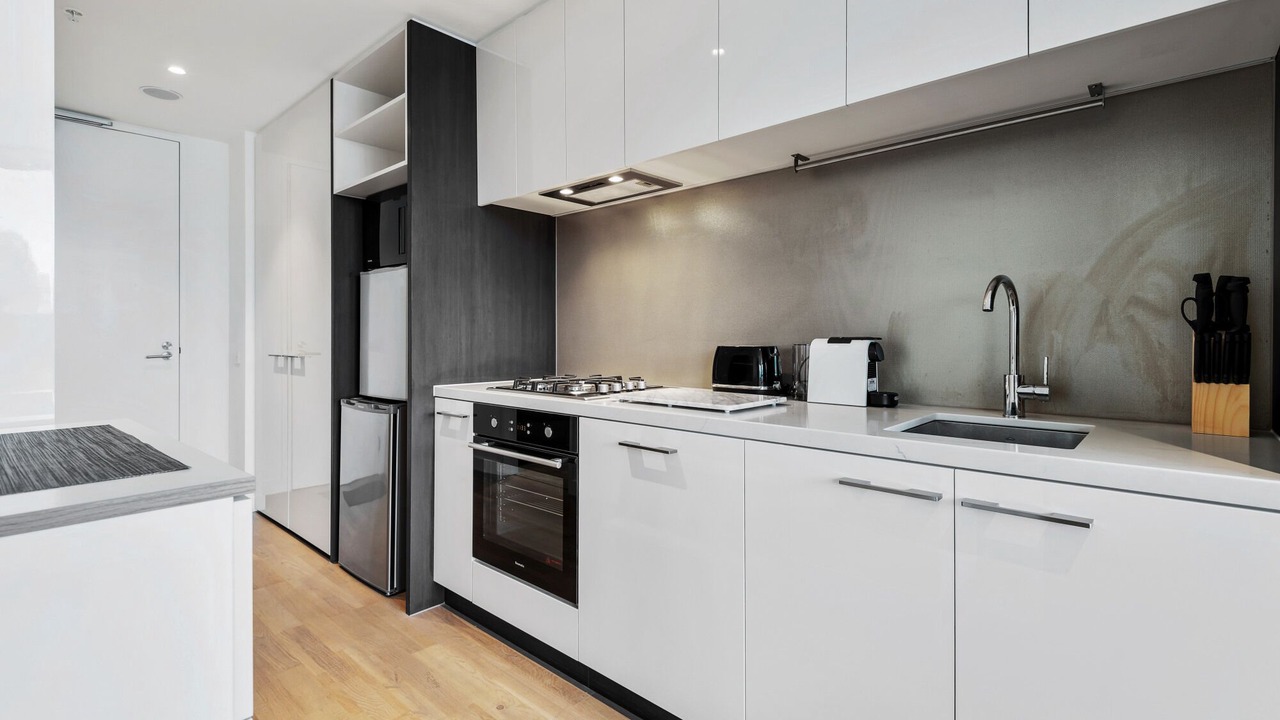 Photo of Kitchen in Brunswick