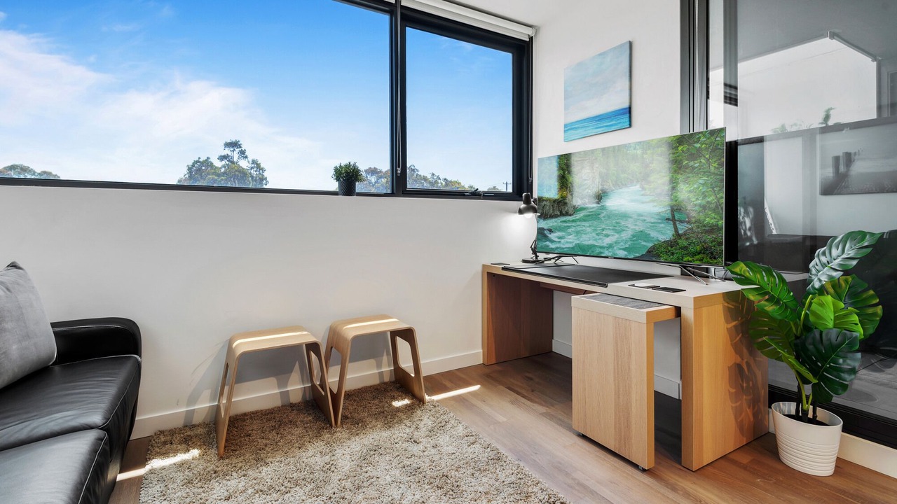 Photo of Kitchen in Brunswick