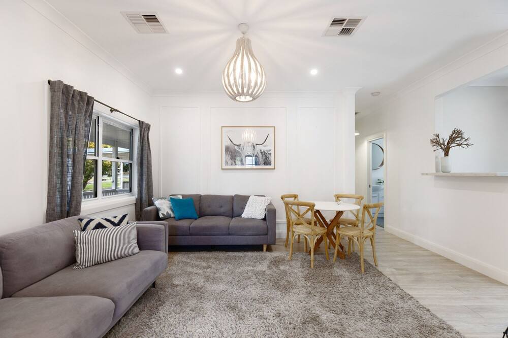 Photo of Livingroom in Central Mudgee
